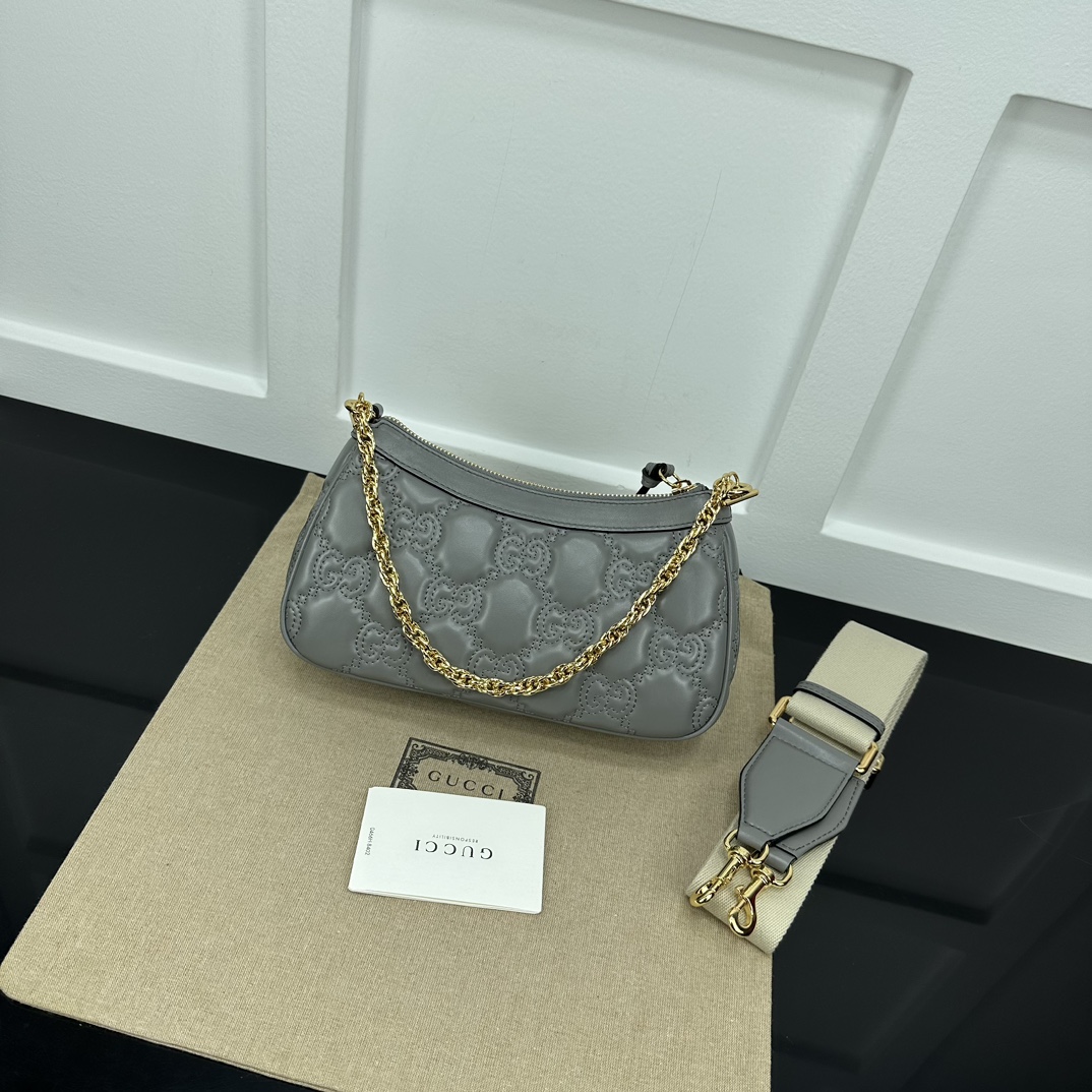 Gucci Hobo Bags